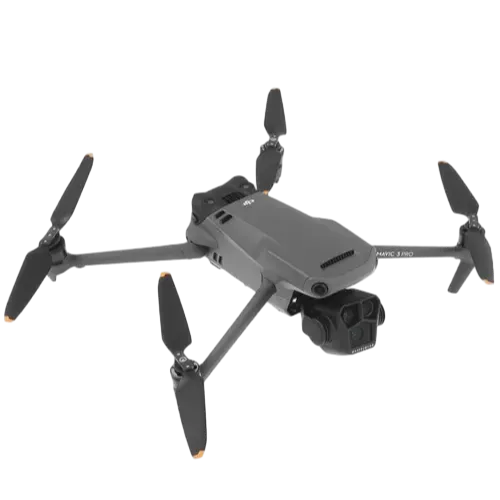 Mavic 3 Pro