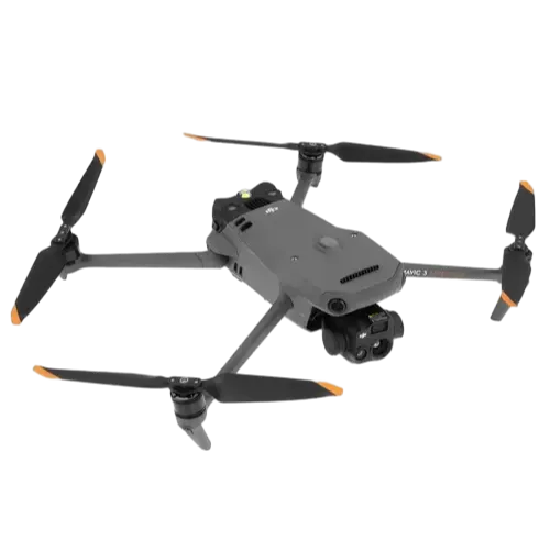 Mavic 3 Thermal