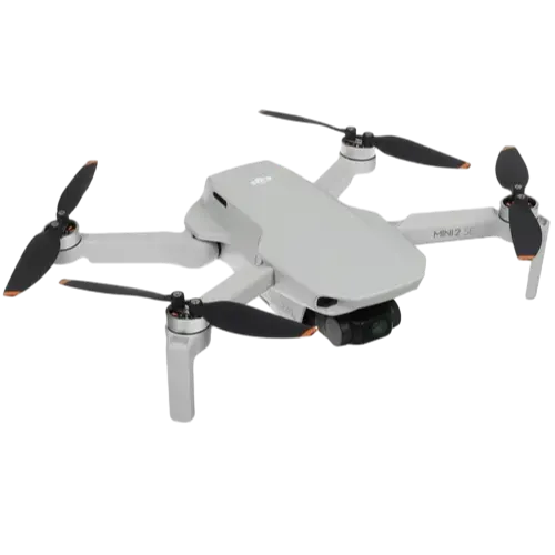 Mini 2 SE Fly More Combo