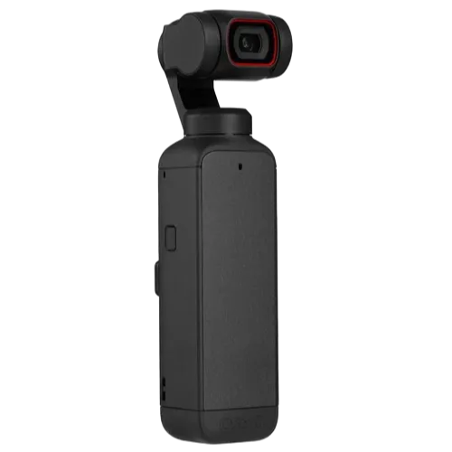 DJI Pocket 2 фото