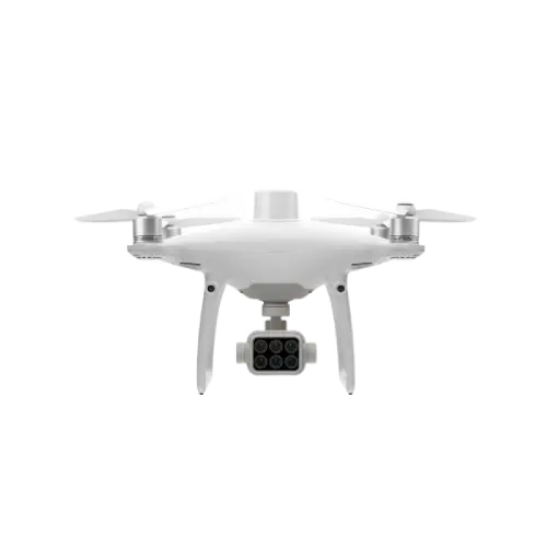 Phantom 4 Multispectral