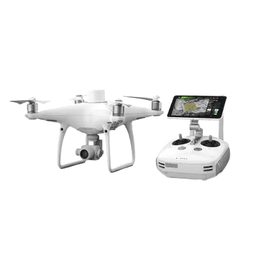Phantom 4 RTK