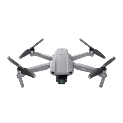 Ремонт DJI Mavic Air 2
