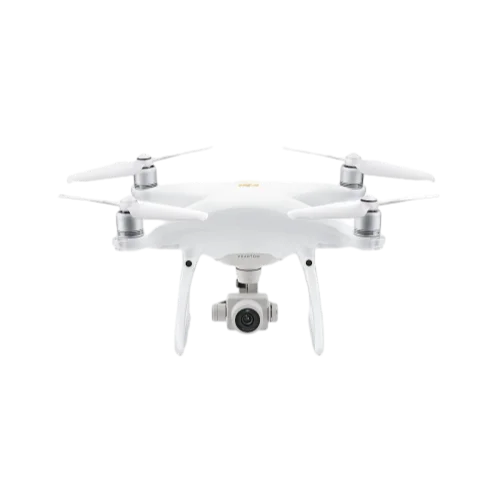Ремонт DJI Phantom 4 Pro